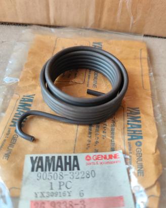 MOLLA MOTORINO AVVIAMENTO ORIGINALE YAMAHA SR400 X