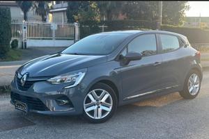 Renault Clio Zen 1.0 TCe 100 #10141