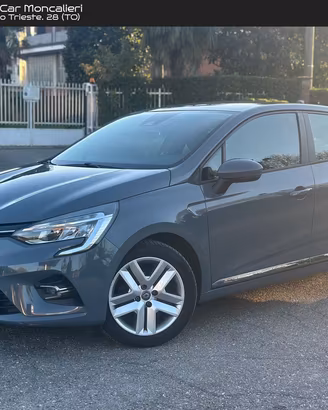 Renault Clio Zen 1.0 TCe 100 #10141