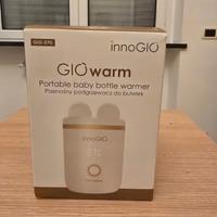 GIOwarm GIO-370 scaldabiberon portatile