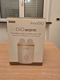 GIOwarm GIO-370 scaldabiberon portatile