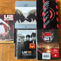 DVD Musicali U2 (Special Edition)