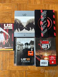 DVD Musicali U2 (Special Edition)