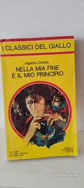 Nella mia fine è il mio principio