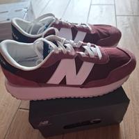 New balance modello 237 donna misura 41