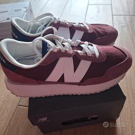 New balance modello 237 donna misura 41