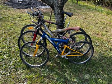 Biciclette