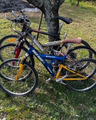 Biciclette