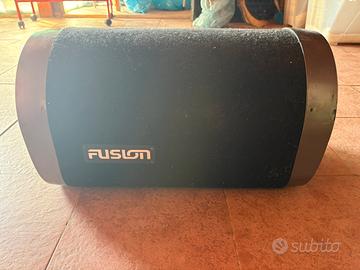 Subwoofer Attivo Auto Fusion CE-AT1100 360W