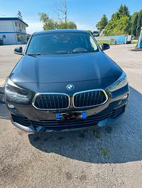 Bmw x2 f39 sdrive