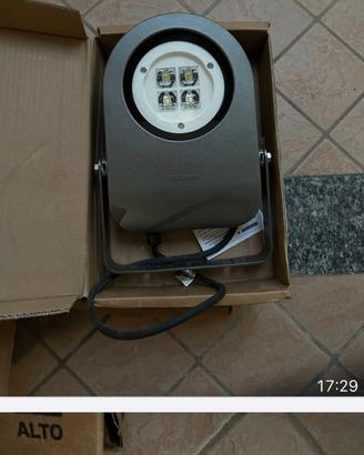 Fari a LED
