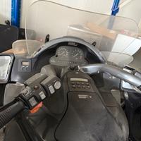Bmw k 1200 lt - 2002