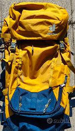 Deuter Guide 34+