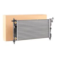 RADIATORE ADATTABILE OPEL COMBO CORSA TR672184