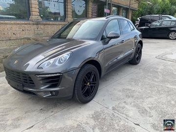 PORSCHE - Macan - 2.0