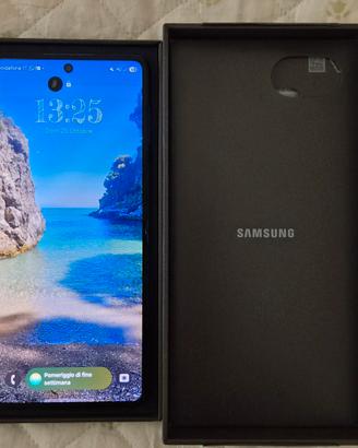 Galaxy Z Flip7 SM-F766 | SM- F766BZK con garanzia