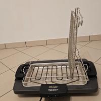 Griglia Elettrica DeLonghi 41x28 cm