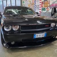 Dodge Challenger SRT-8 2009