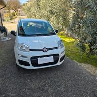 Fiat panda easy 1200 anno 07.2021