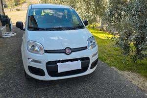 Fiat panda easy 1200 anno 07.2021
