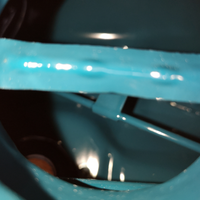 Ripristino Ruggine Serbatoio Ferro/Alluminio/plast