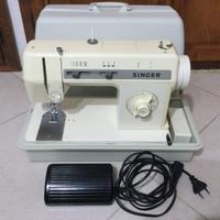 Macchina da cucire Singer