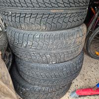 gomme termiche