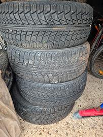 gomme termiche