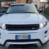 Land Rover Range Evoque 2.2 TD4 5p. Dynamic