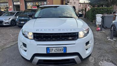 Land Rover Range Evoque 2.2 TD4 5p. Dynamic