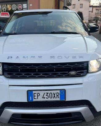 Land Rover Range Evoque 2.2 TD4 5p. Dynamic