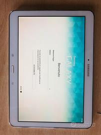 Galaxy tab4