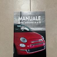 Libri/Istruzione - Manuale patente AB - Sida