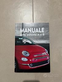 Libri/Istruzione - Manuale patente AB - Sida