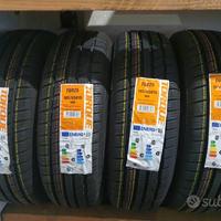 Gomme nuove 185 65 15 88 H Tourque 4 stagioni