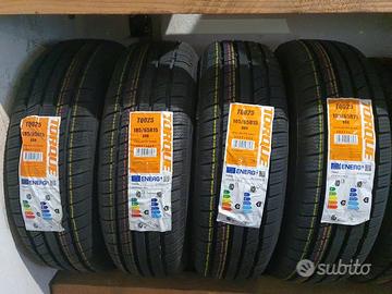 Gomme nuove 185 65 15 88 H Tourque 4 stagioni