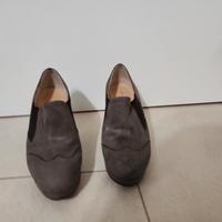 scarpa tacco 