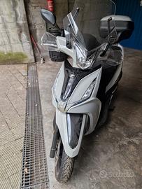 Kymco Agility 300i - 2020