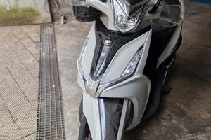 Kymco Agility 300i - 2020