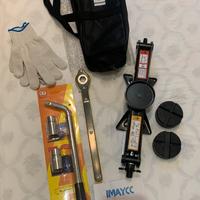 Kit Cric Auto IMAYCC 2.5T