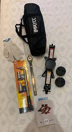 Kit Cric Auto IMAYCC 2.5T