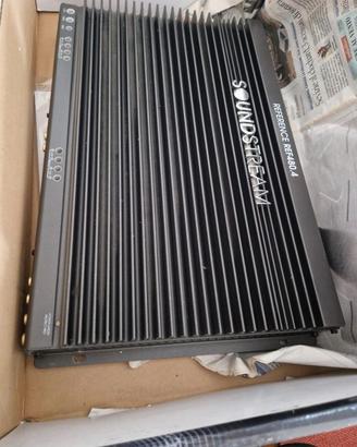 Soundstream 480.4