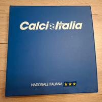 Calcio Italia|Collezione Filatelica Ufficiale FIGC