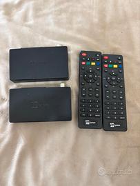 Lotto Decoder Digitale Terrestre – Coppia Completa