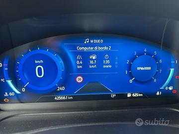 Ford puma st-line 2023