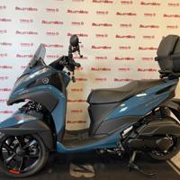 Yamaha Tricity 155
