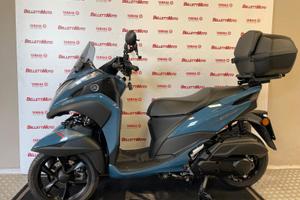 Yamaha Tricity 155