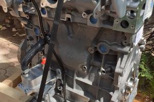 Motore peugeot 508 - 2.0 d - 2016 - dyzl