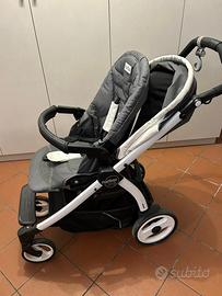 TRIO Peg Perego Book 51