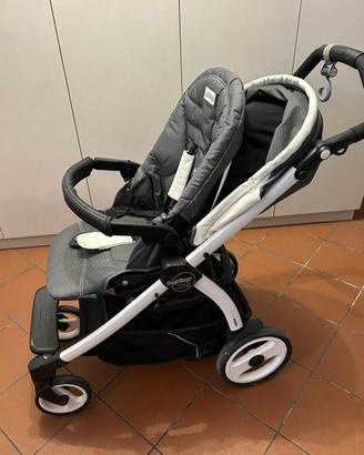 TRIO Peg Perego Book 51